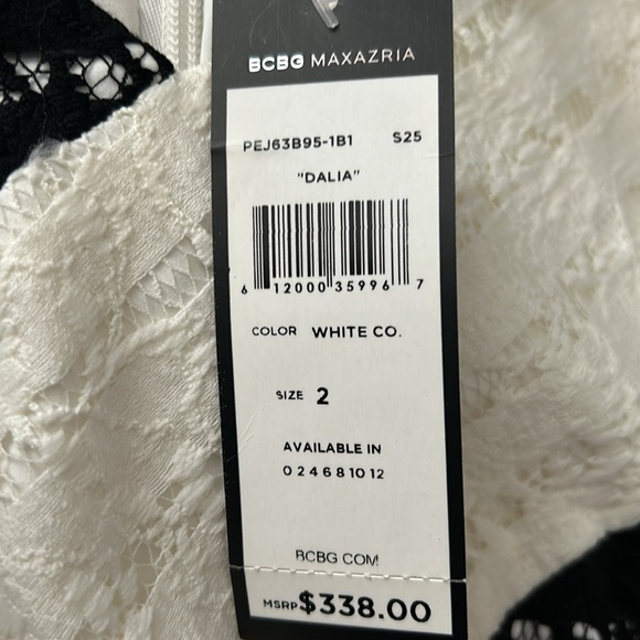 Color block dress NWT πππ - Picture 12 of 12